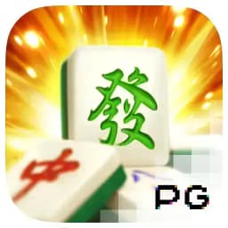 canadianonlinepharmacyllp: Mahjong Ways