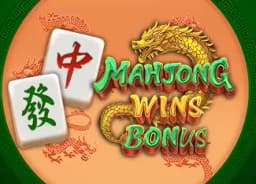 canadianonlinepharmacyllp: Mahjong Wins Bonus