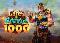 canadianonlinepharmacyllp: Gates of Gatot Kaca 1000