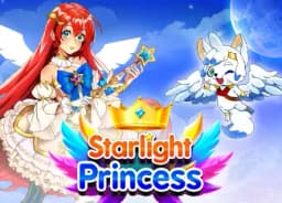 canadianonlinepharmacyllp: Starlight Princess