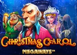 canadianonlinepharmacyllp: Christmas Carol Megaways