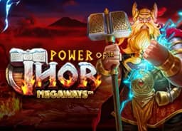 canadianonlinepharmacyllp: Power of Thor Megaways