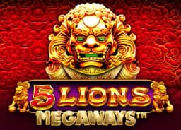 canadianonlinepharmacyllp: 5 Lions Megaways