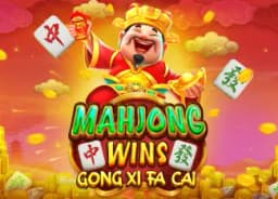canadianonlinepharmacyllp: Mahjong Wins - Gong Xi Fa Cai