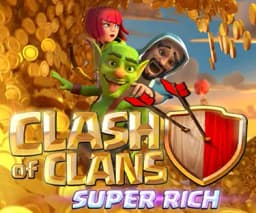 canadianonlinepharmacyllp: Clash of Clans SUPER RICH